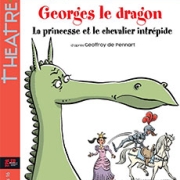 Georges le Dragon