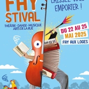 Pass Fay'stival TARIF REDUIT