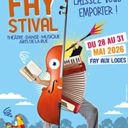 Pass Fay'stival 2026