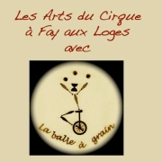 Animation et initiation cirque