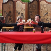 Theatre forum collectif du Pois chiche 