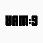 logo YAM:s