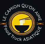 logo Le Camion qu'on Aime