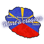logo Mart'à croquer