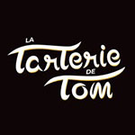 logo La Tarterie de Tom