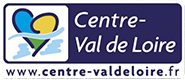 Logo Centre-Val de Loire