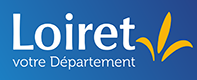 Logo Département Loiret