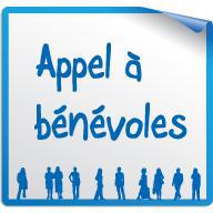 Appel à bénévoles 2019